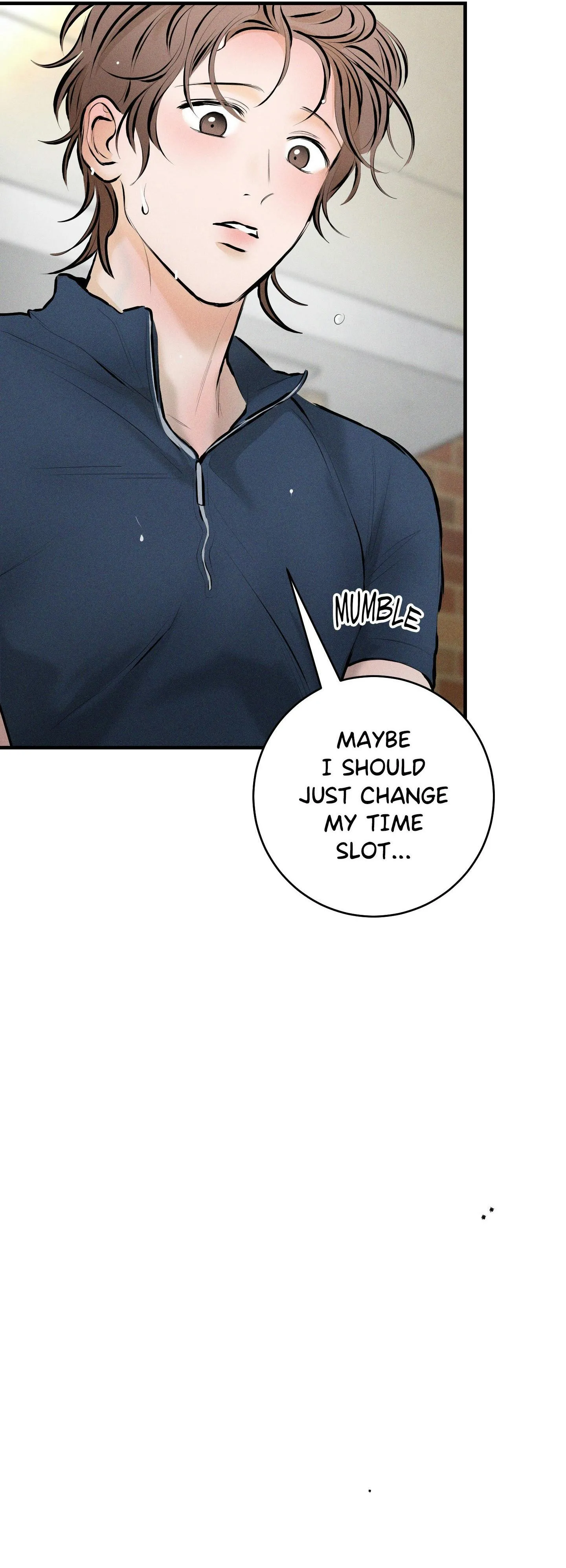 Nice to See You - Chapter 23 Page 30