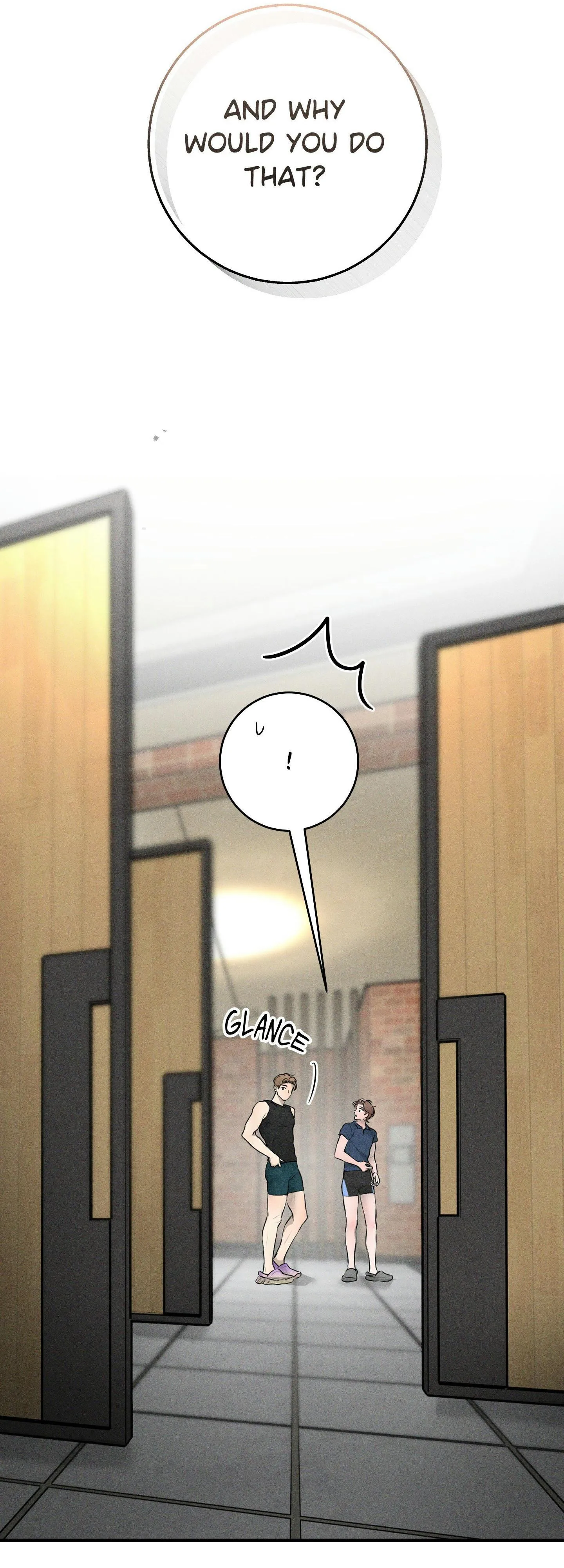 Nice to See You - Chapter 23 Page 31