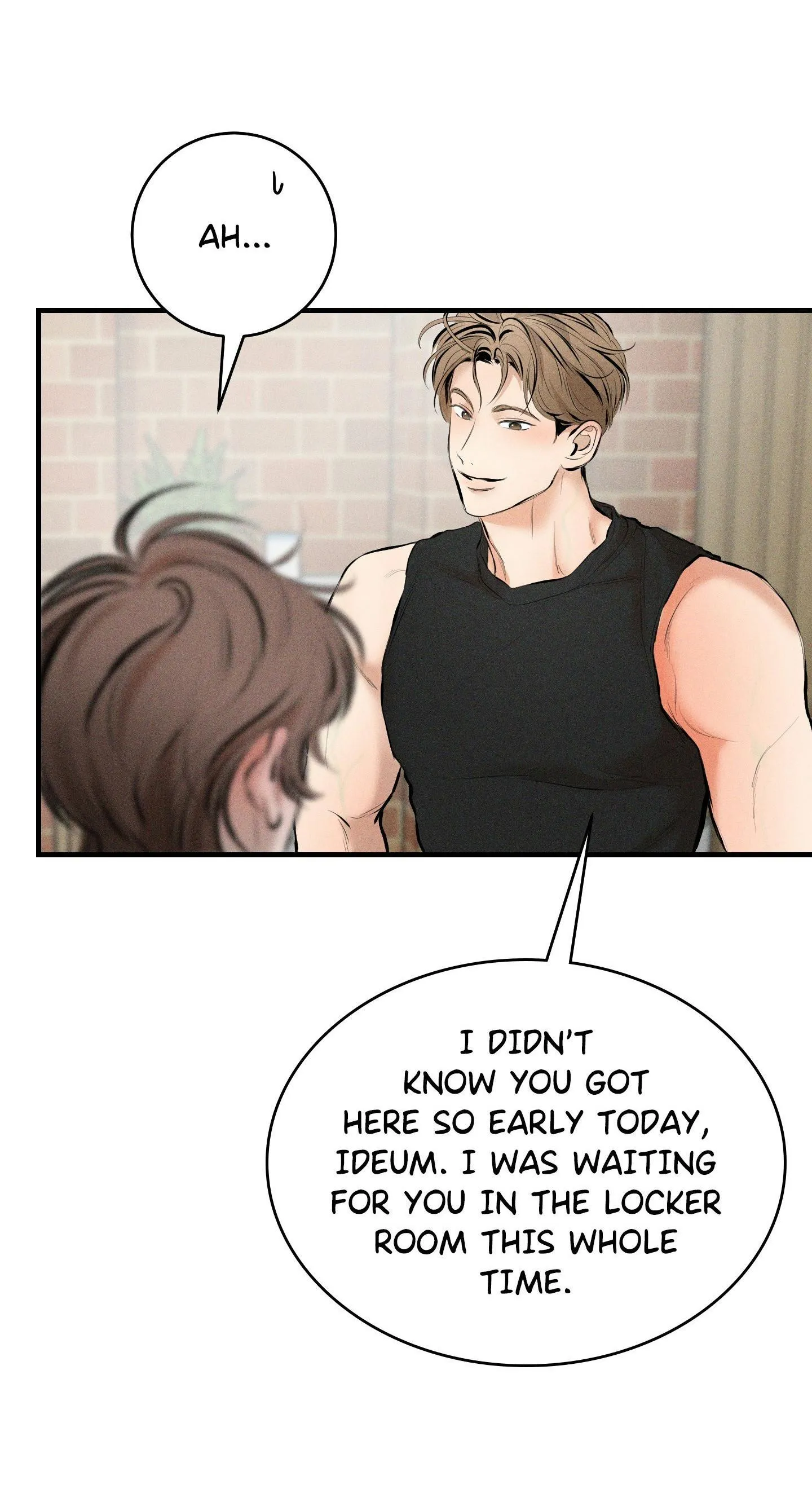 Nice to See You - Chapter 23 Page 32