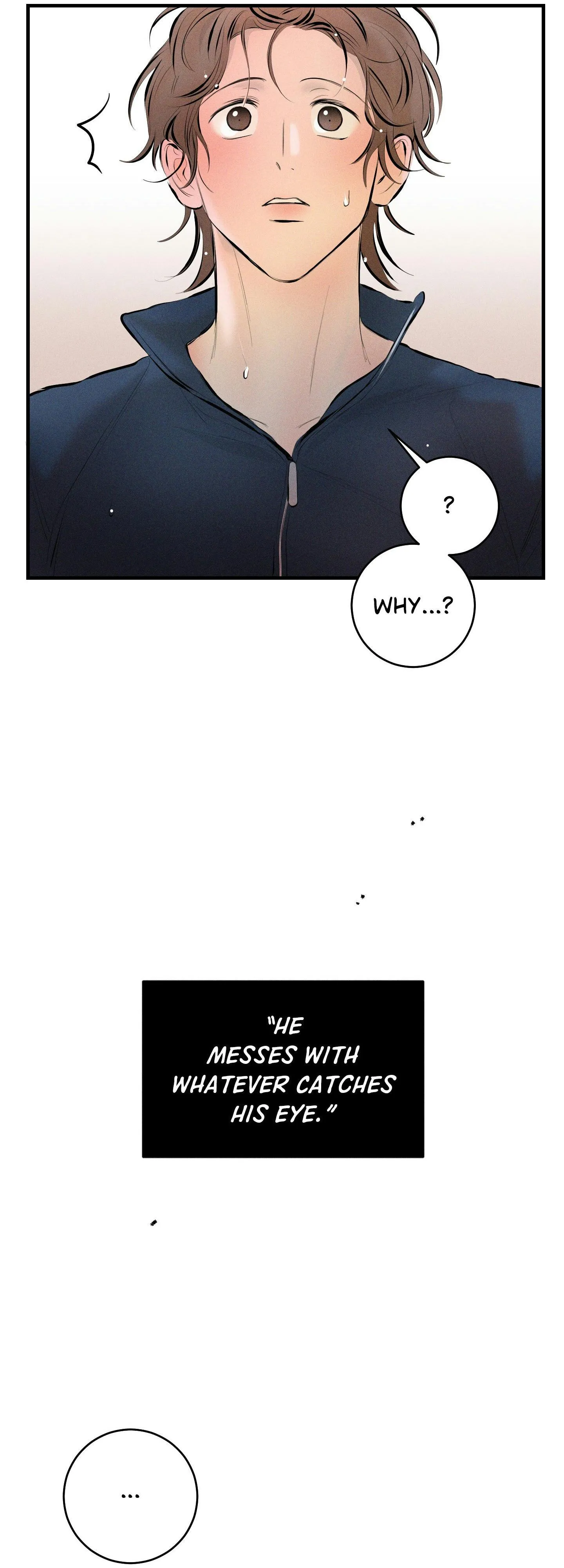 Nice to See You - Chapter 23 Page 33