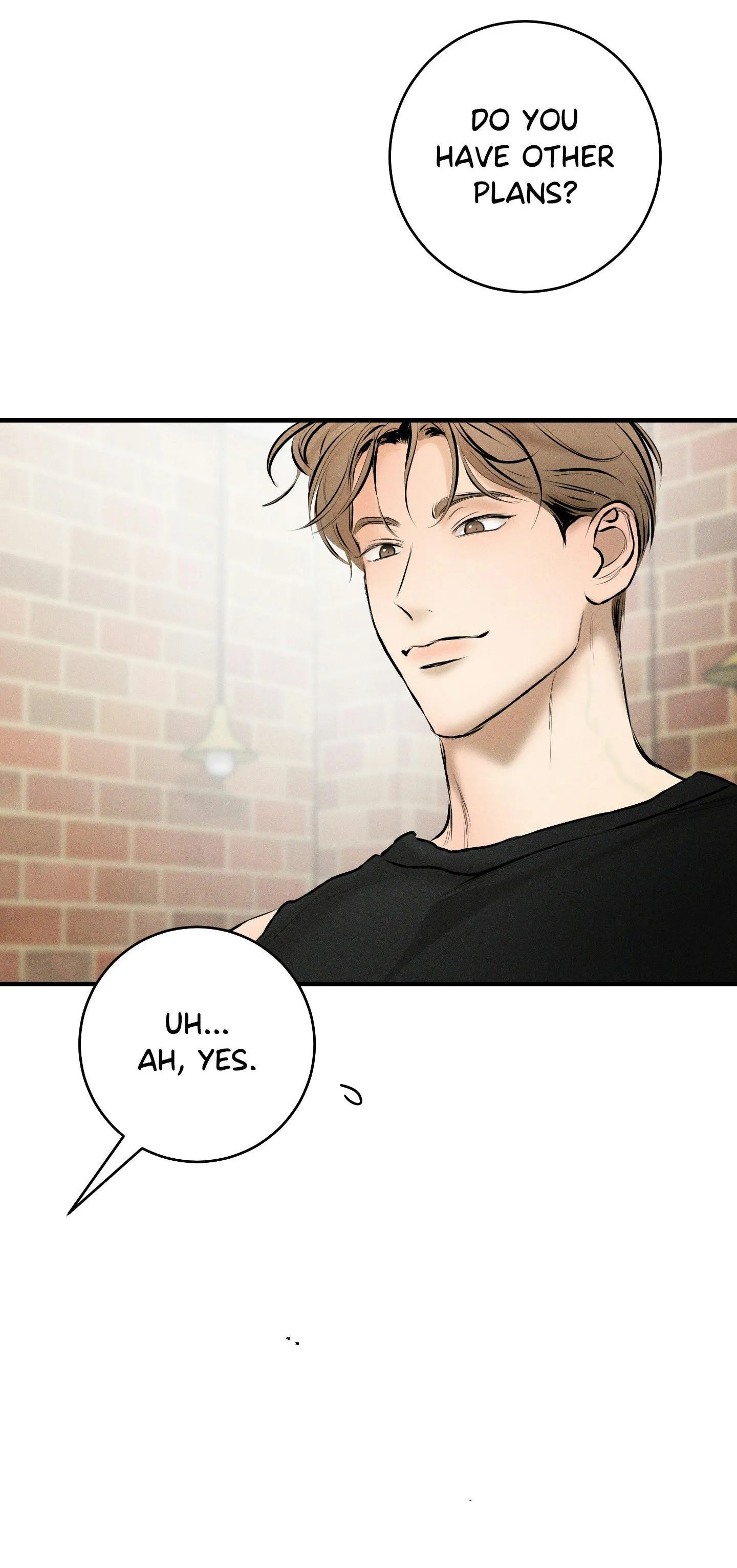 Nice to See You - Chapter 23 Page 35