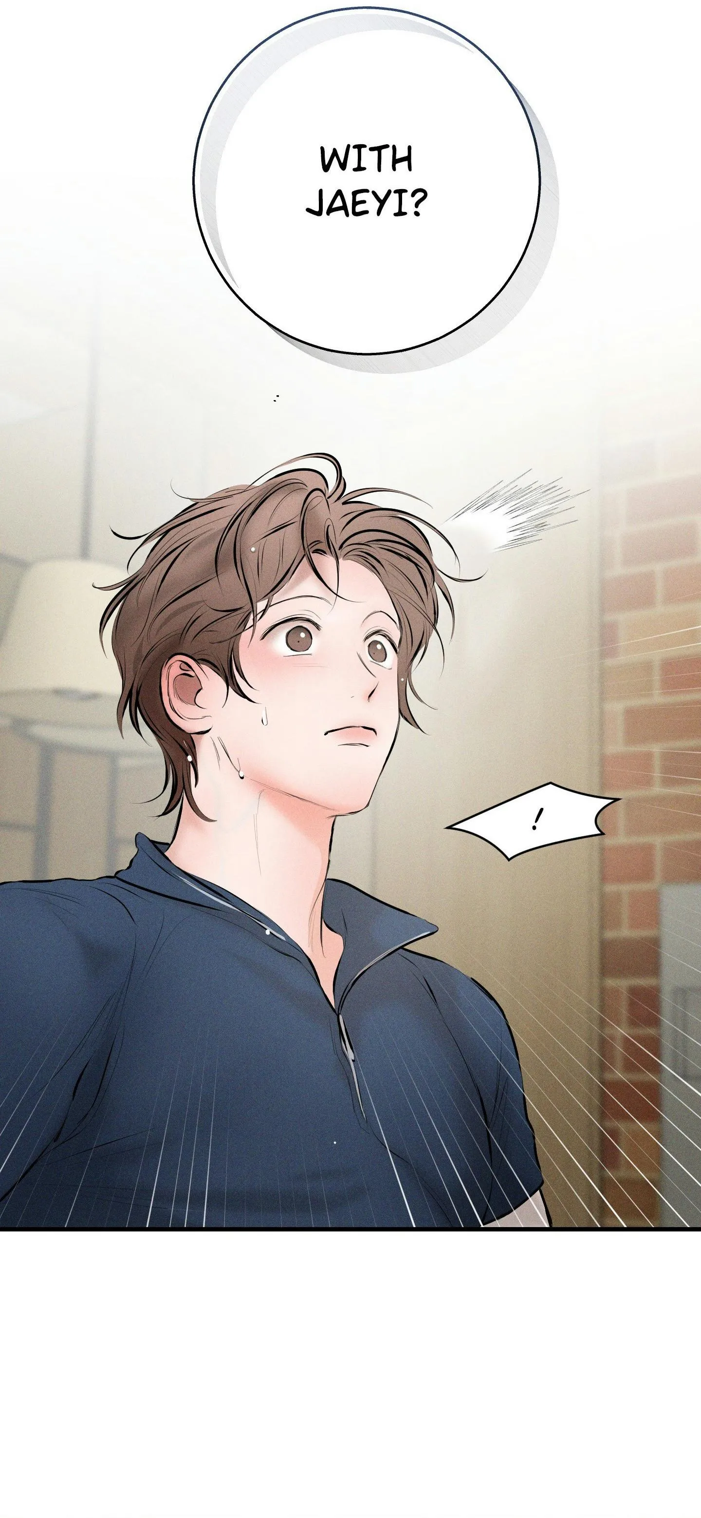 Nice to See You - Chapter 23 Page 36