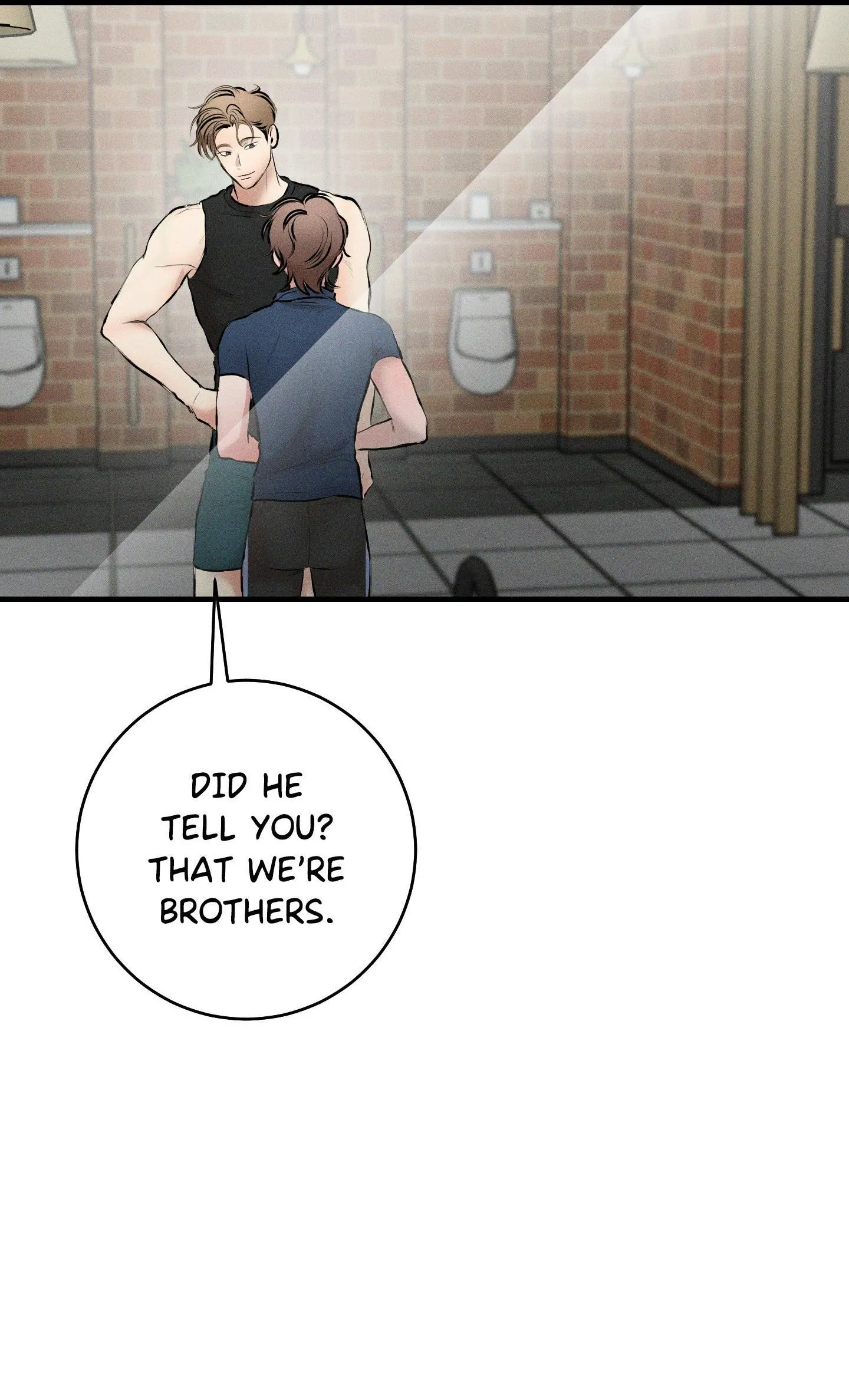 Nice to See You - Chapter 23 Page 37