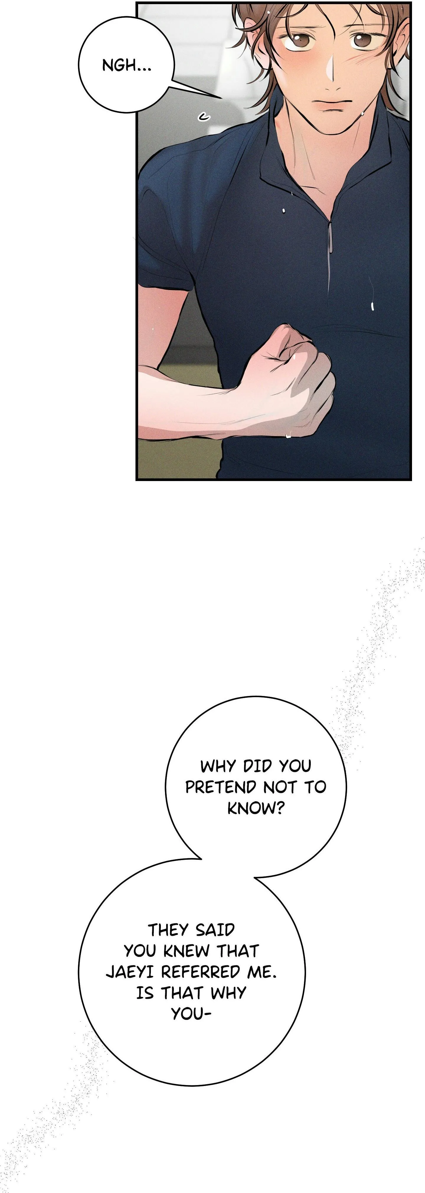 Nice to See You - Chapter 23 Page 38