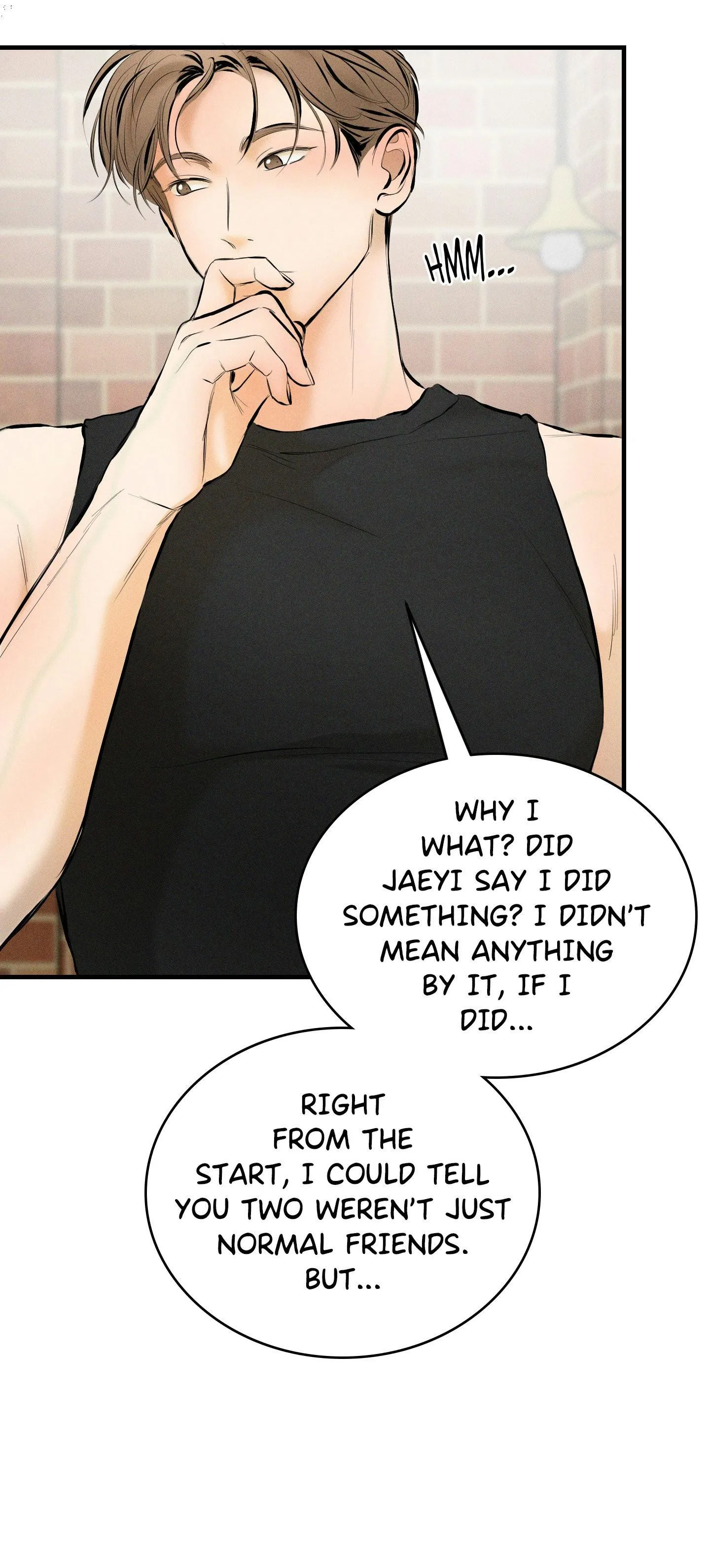 Nice to See You - Chapter 23 Page 39
