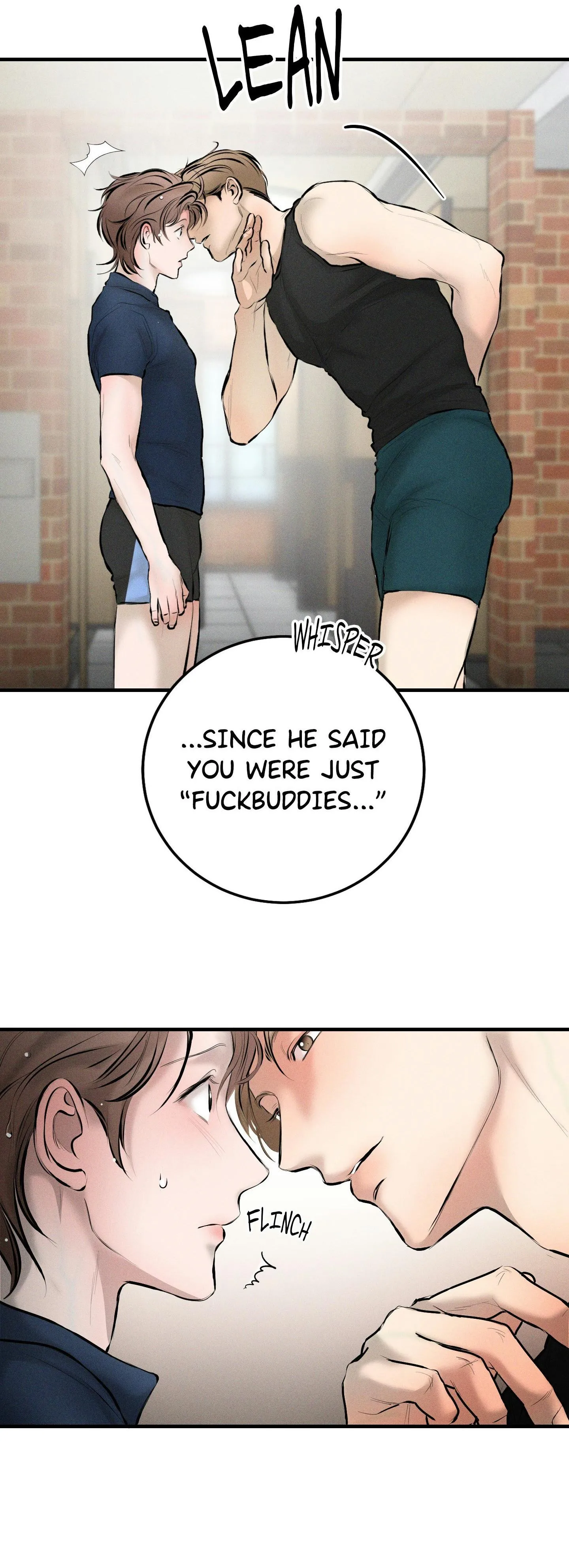 Nice to See You - Chapter 23 Page 40