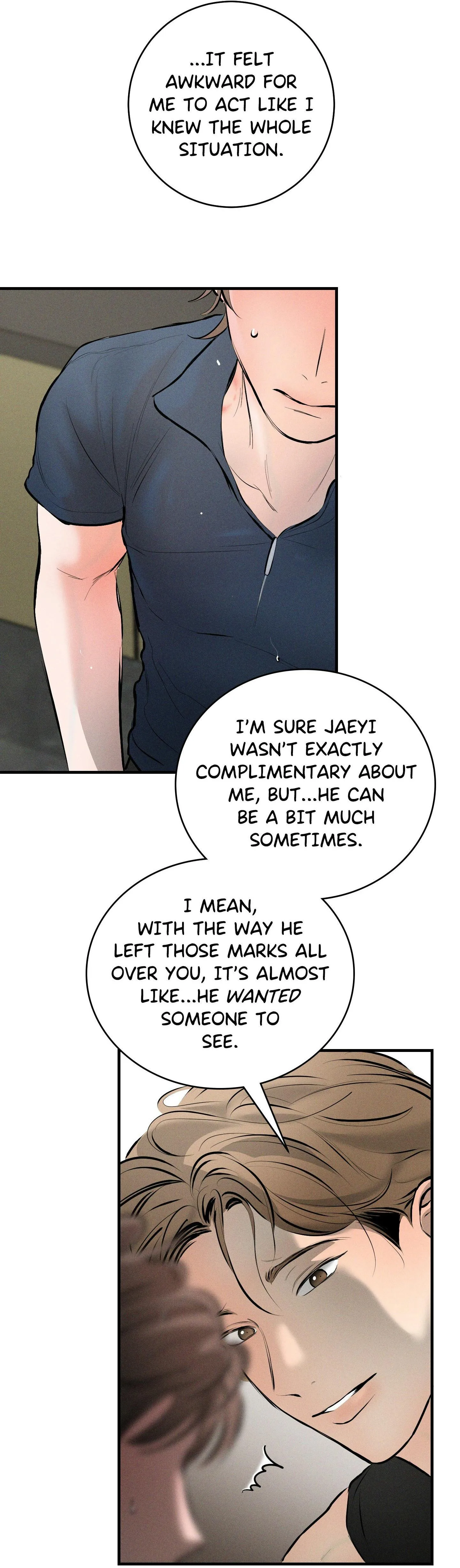Nice to See You - Chapter 23 Page 41