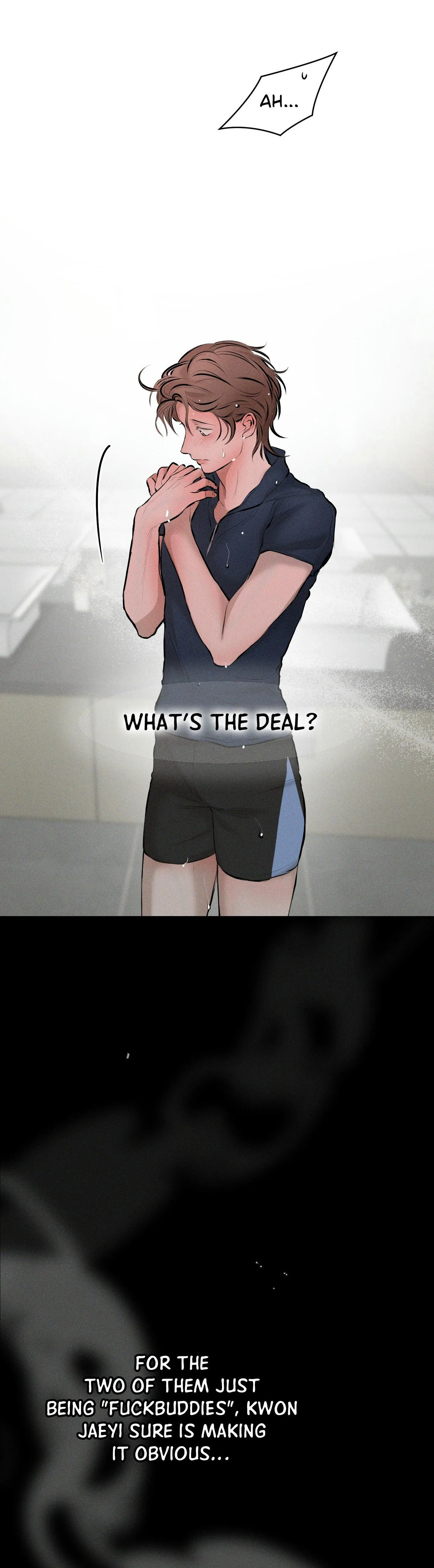 Nice to See You - Chapter 23 Page 42