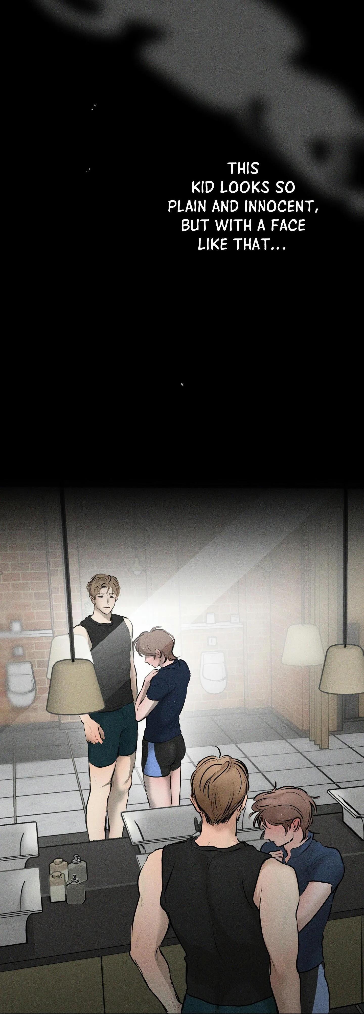 Nice to See You - Chapter 23 Page 43