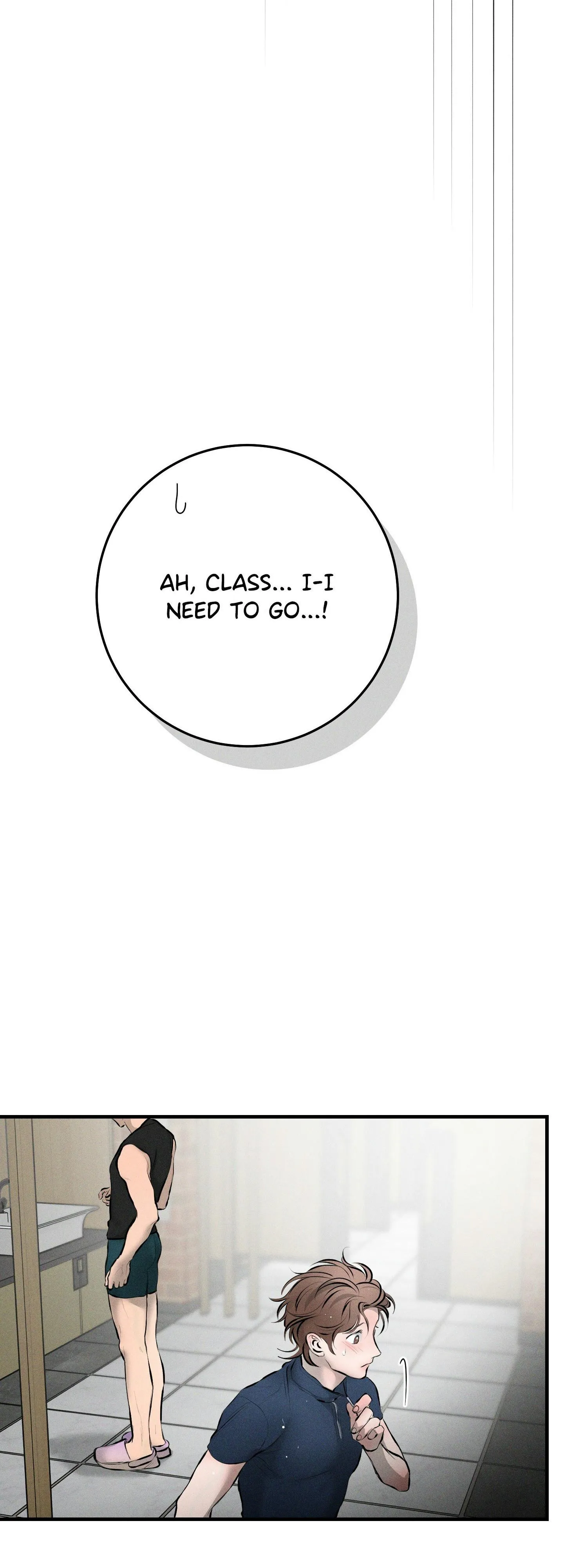 Nice to See You - Chapter 23 Page 46