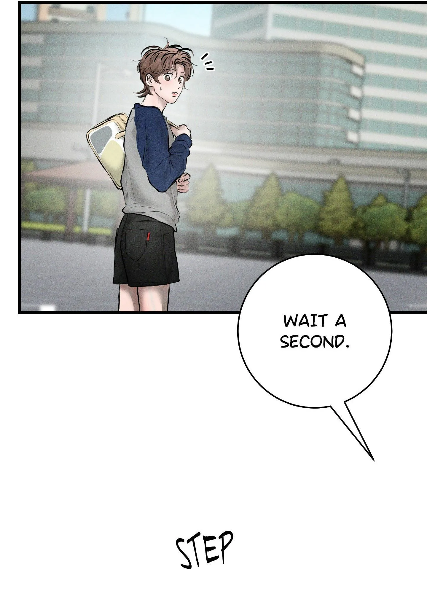 Nice to See You - Chapter 23 Page 50
