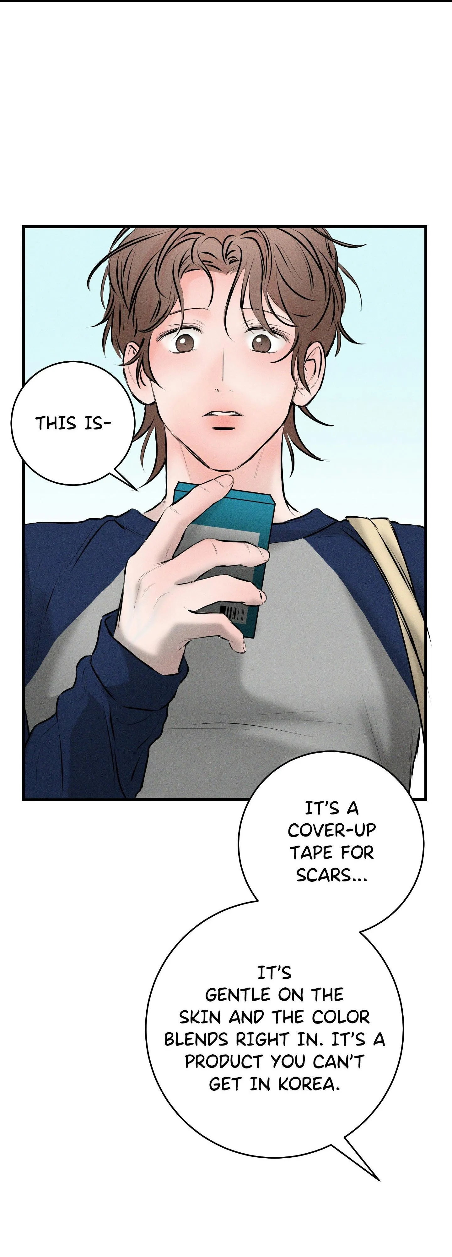 Nice to See You - Chapter 23 Page 52