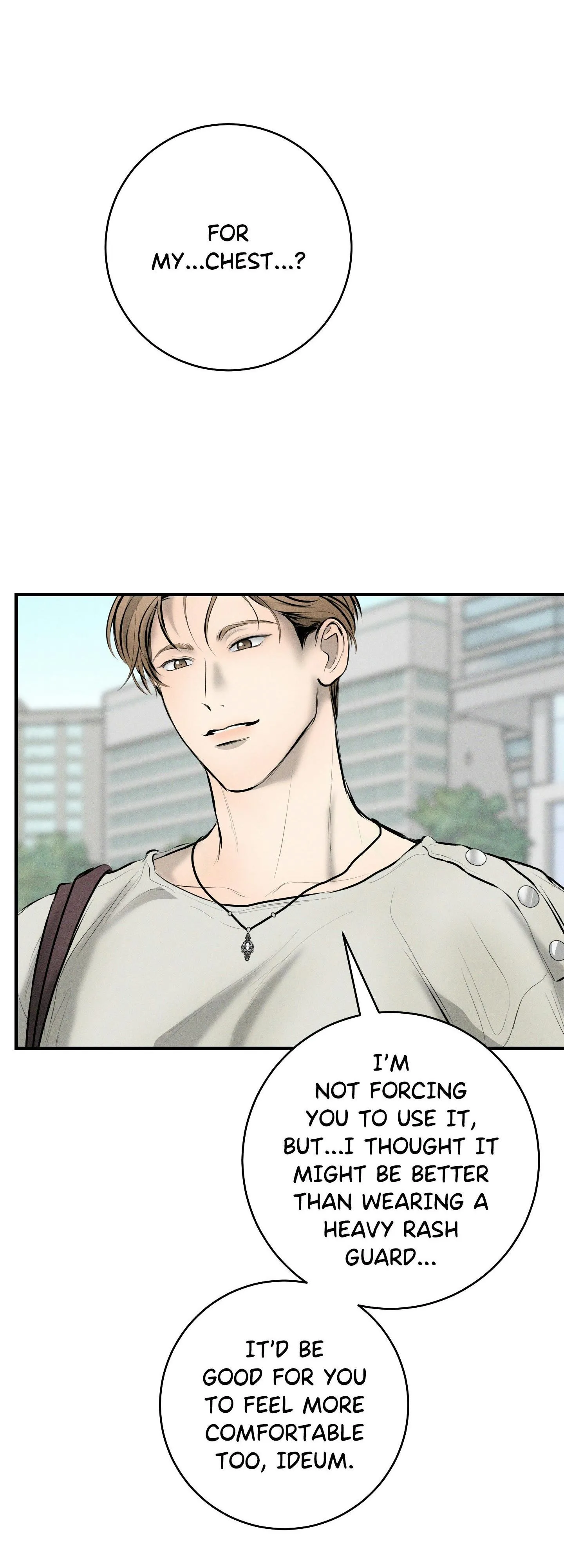 Nice to See You - Chapter 23 Page 53