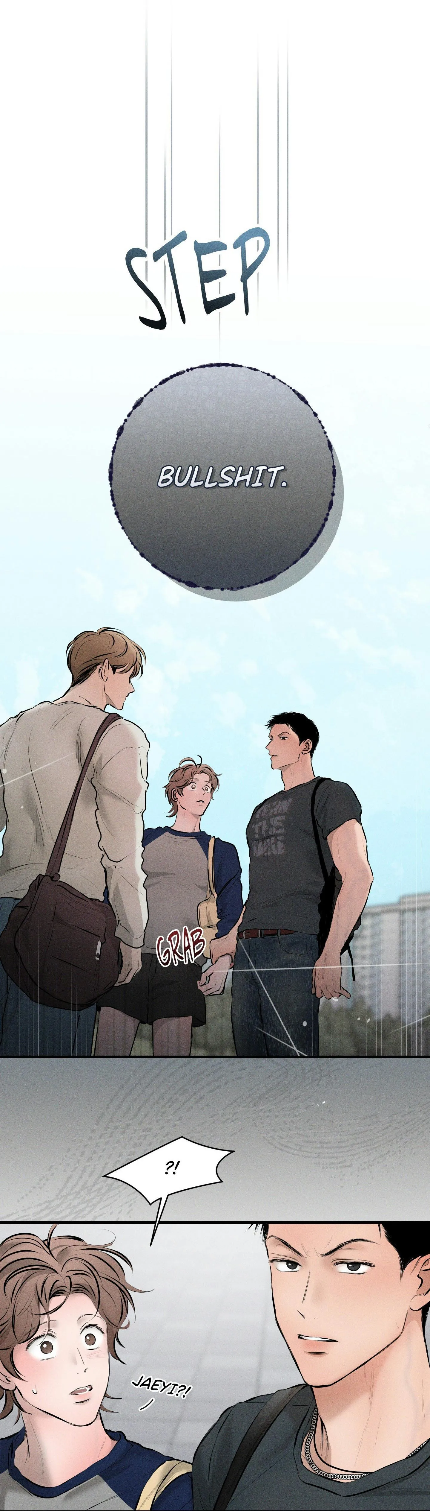 Nice to See You - Chapter 23 Page 56