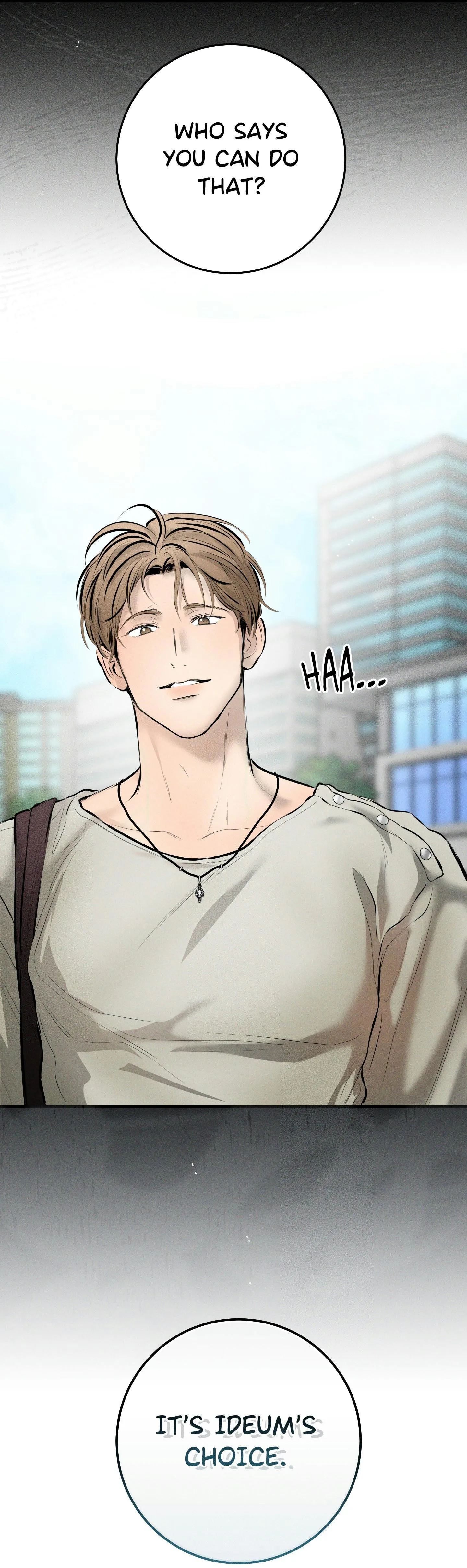 Nice to See You - Chapter 23 Page 57
