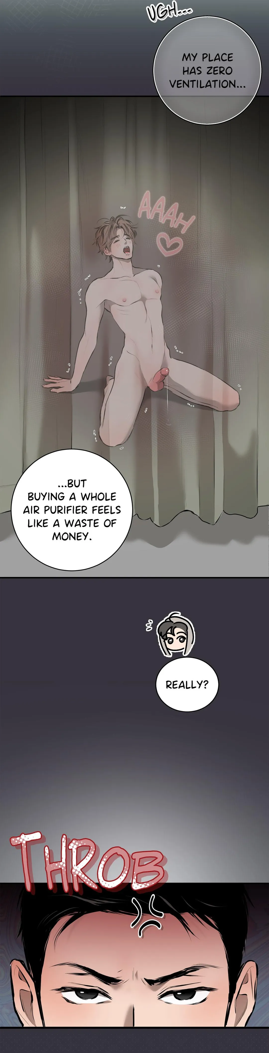 Nice to See You - Chapter 3 Page 5