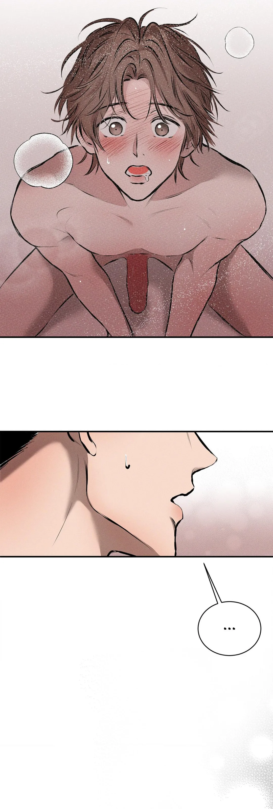 Nice to See You - Chapter 3 Page 9