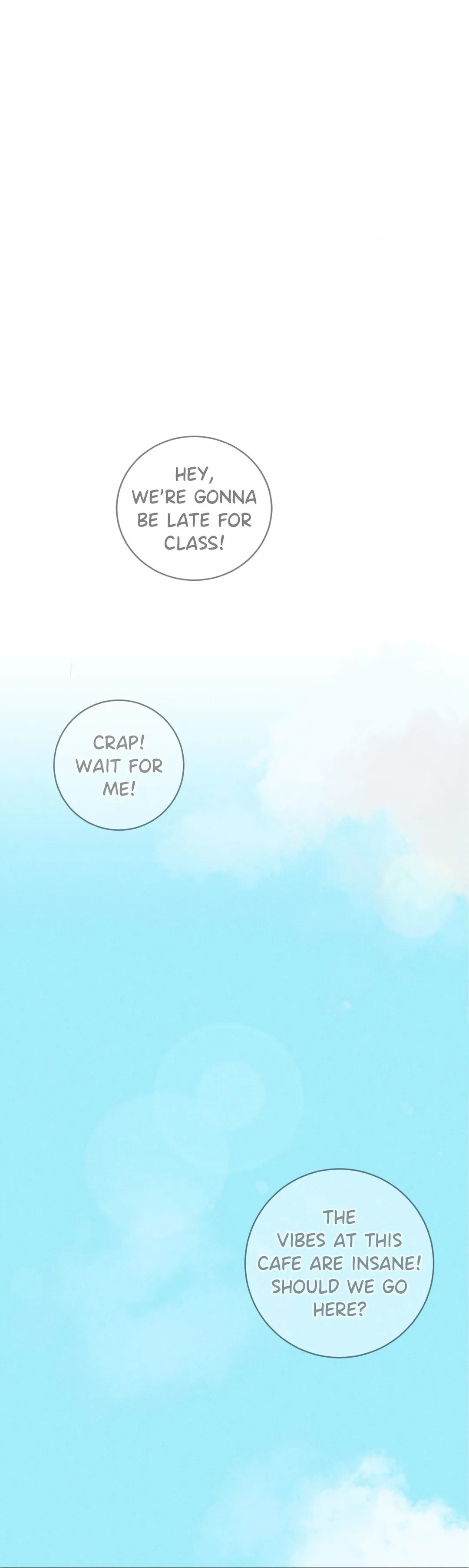 Nice to See You - Chapter 3 Page 20