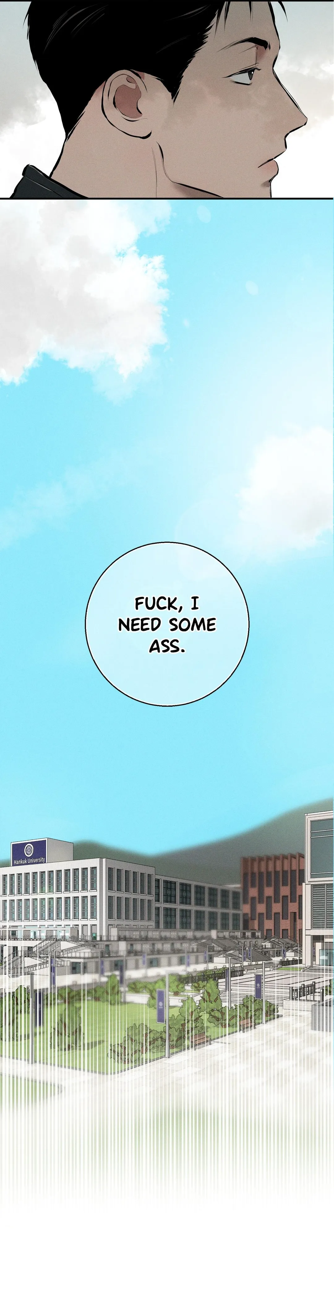 Nice to See You - Chapter 3 Page 21