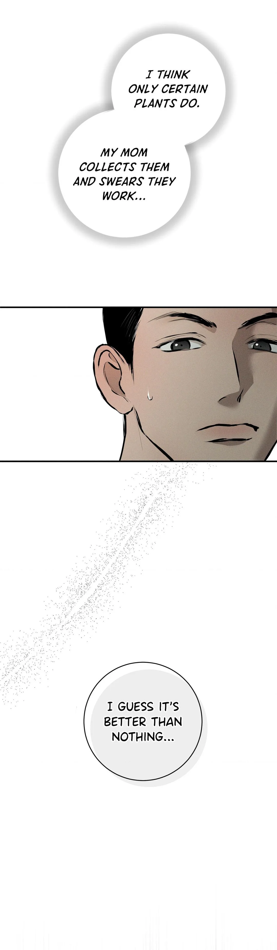 Nice to See You - Chapter 3 Page 26