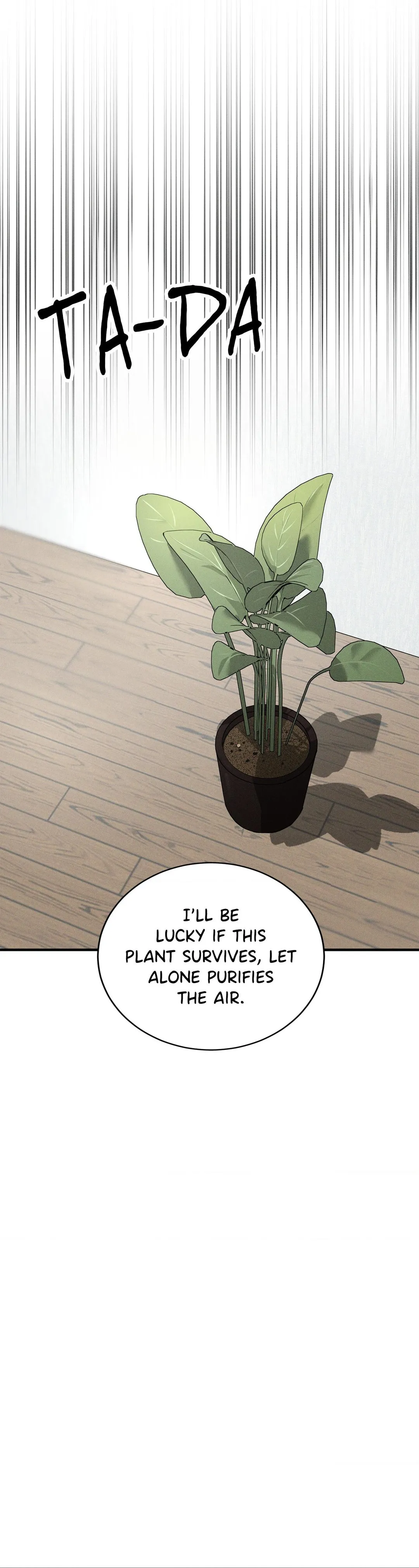 Nice to See You - Chapter 3 Page 27