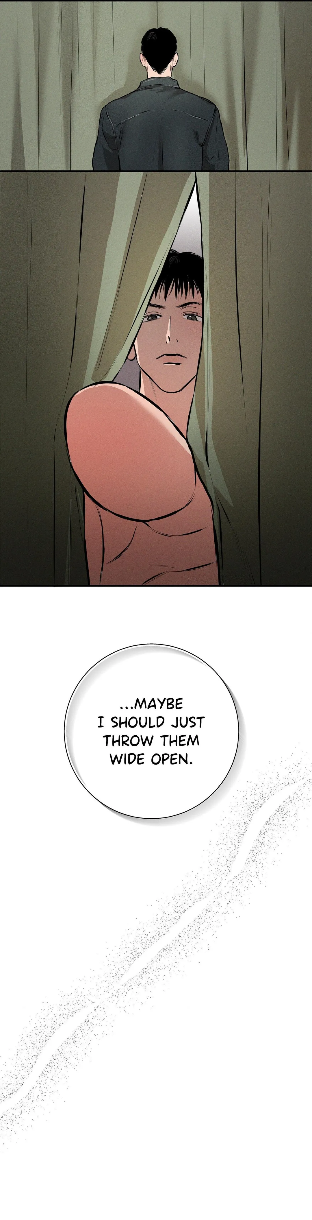 Nice to See You - Chapter 3 Page 28