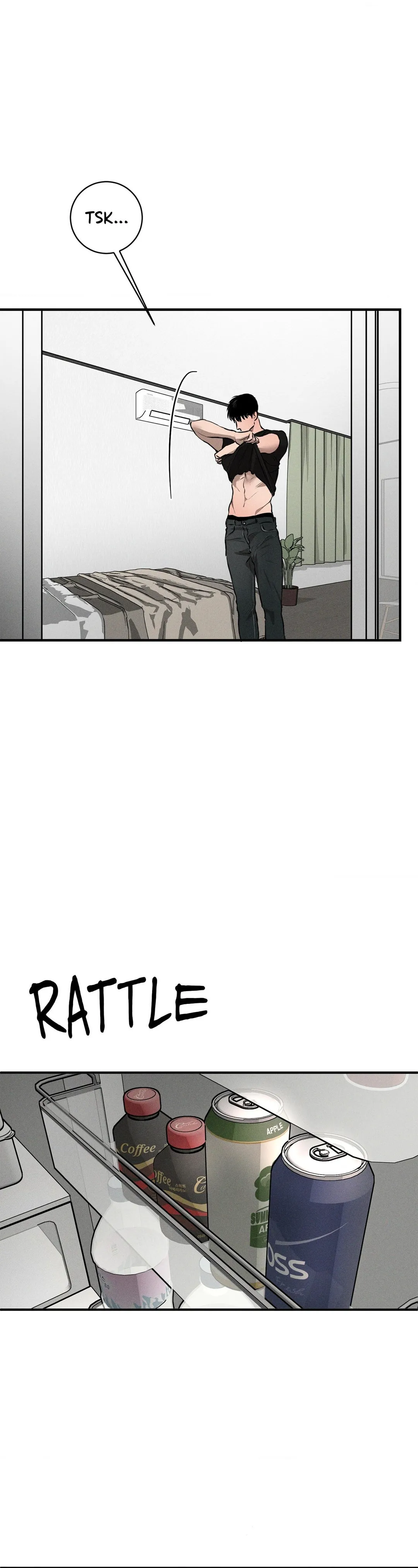 Nice to See You - Chapter 3 Page 29