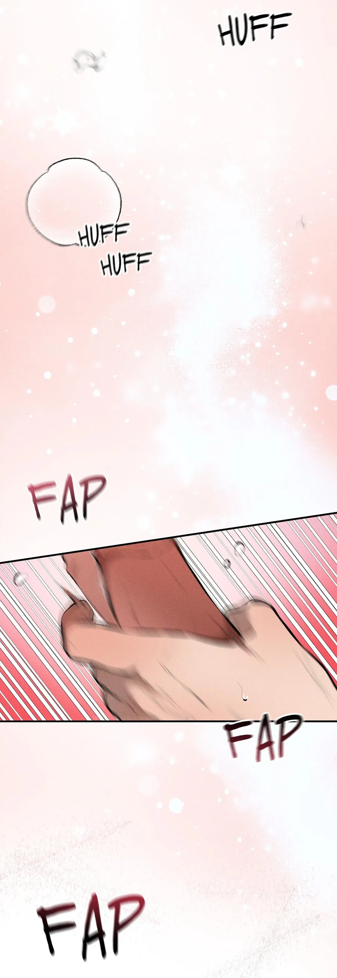 Nice to See You - Chapter 3 Page 38