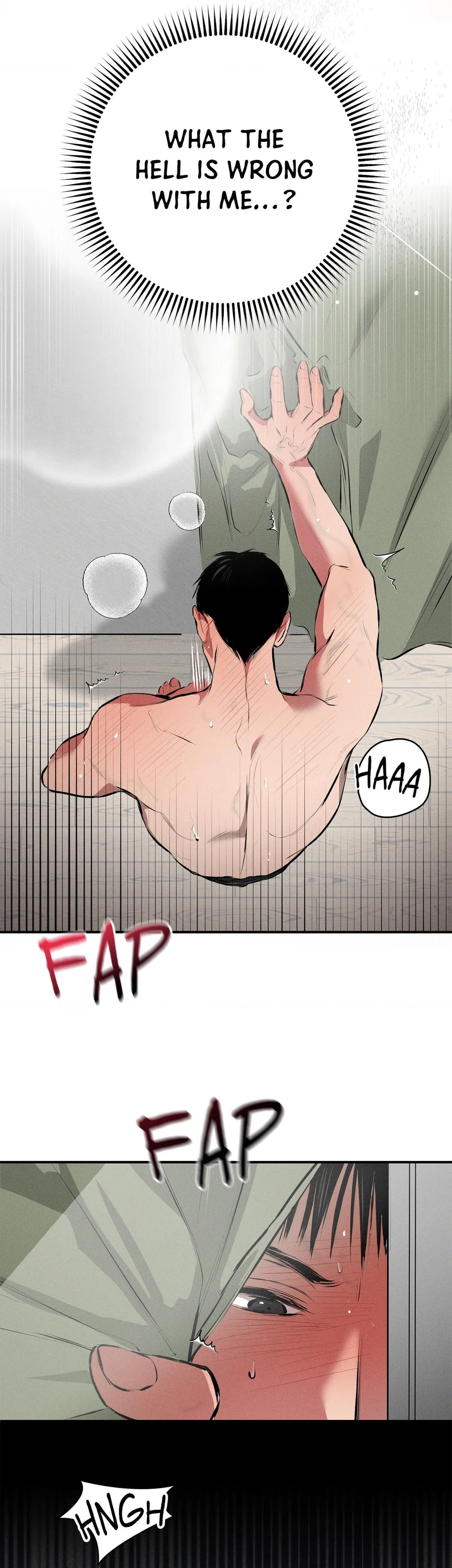 Nice to See You - Chapter 3 Page 39