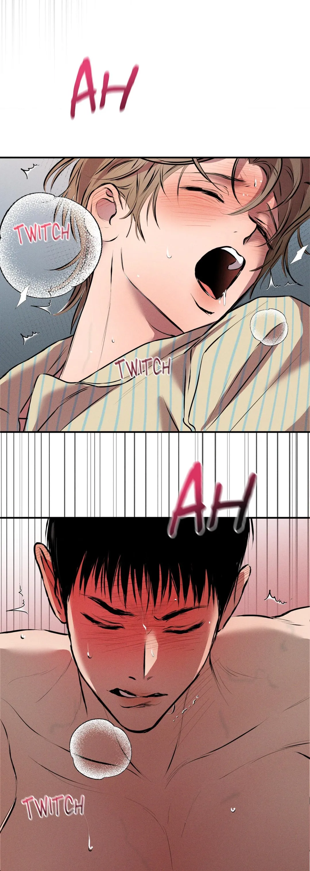 Nice to See You - Chapter 3 Page 42