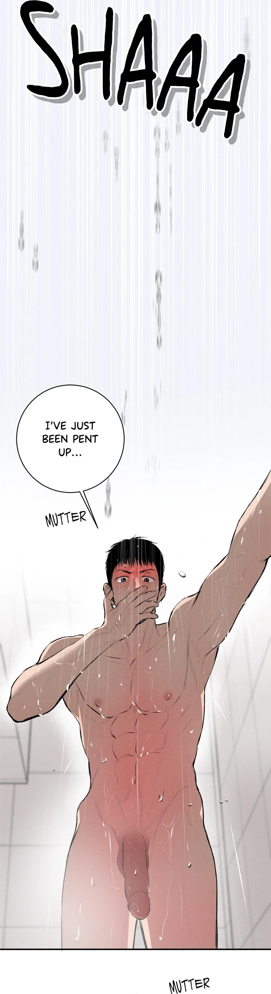 Nice to See You - Chapter 3 Page 47