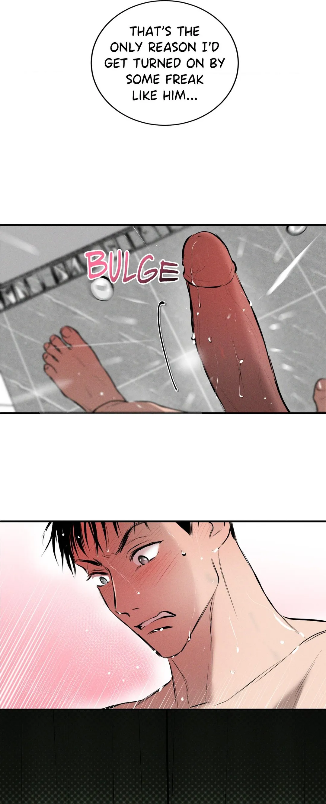 Nice to See You - Chapter 3 Page 48