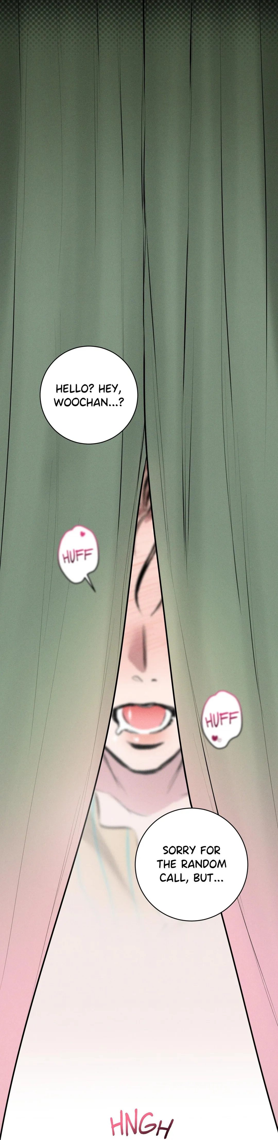 Nice to See You - Chapter 3 Page 49
