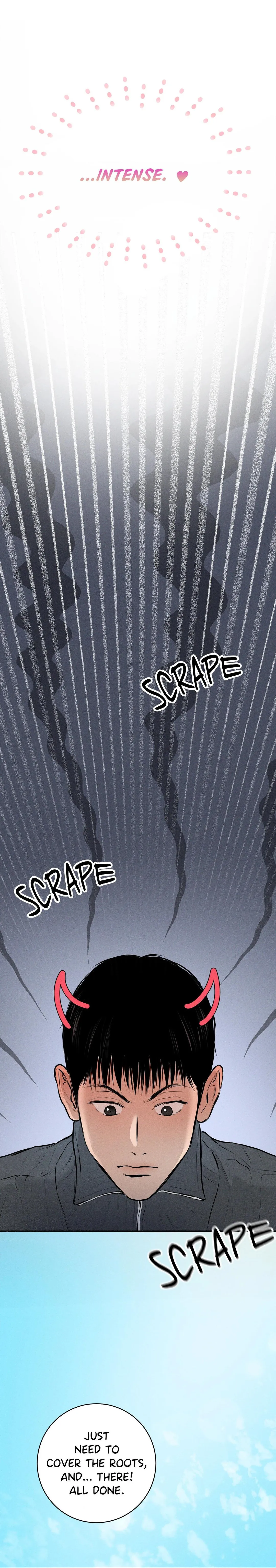Nice to See You - Chapter 4 Page 7