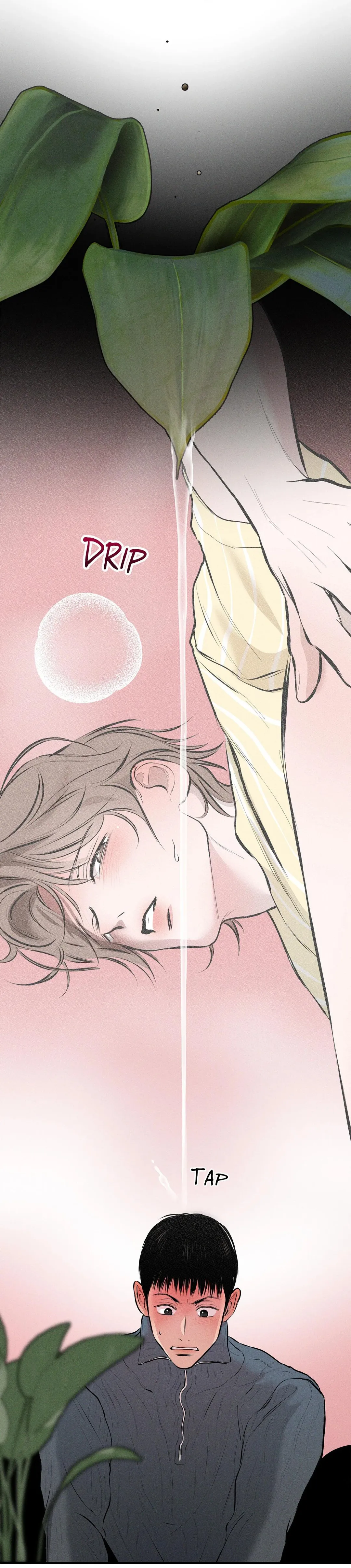 Nice to See You - Chapter 4 Page 9