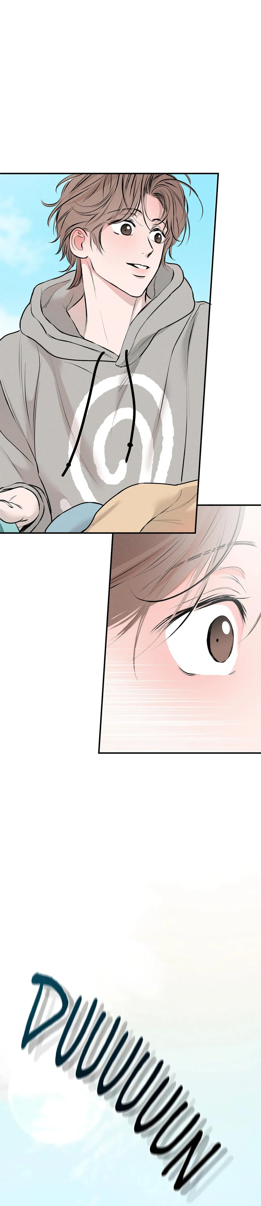 Nice to See You - Chapter 4 Page 11