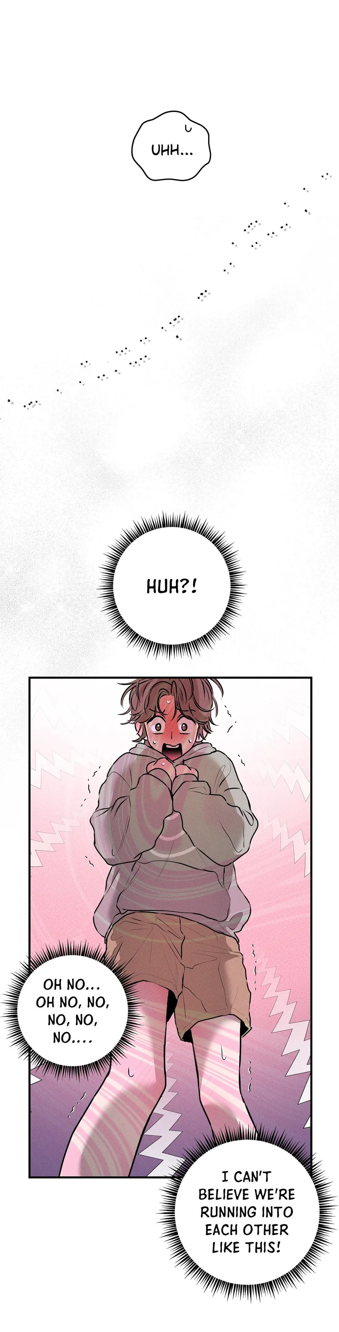 Nice to See You - Chapter 4 Page 14