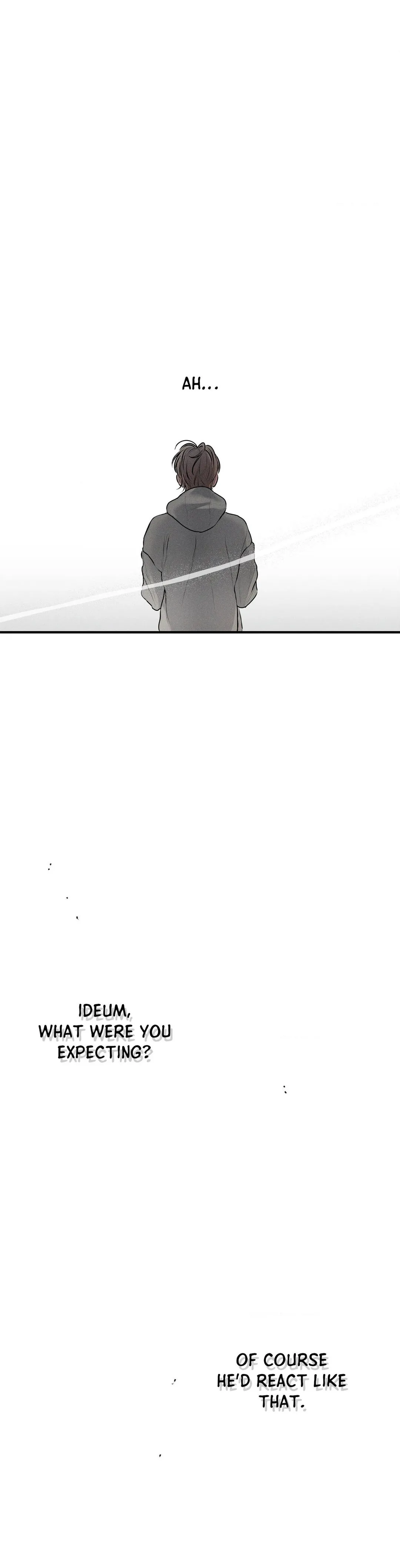 Nice to See You - Chapter 4 Page 21