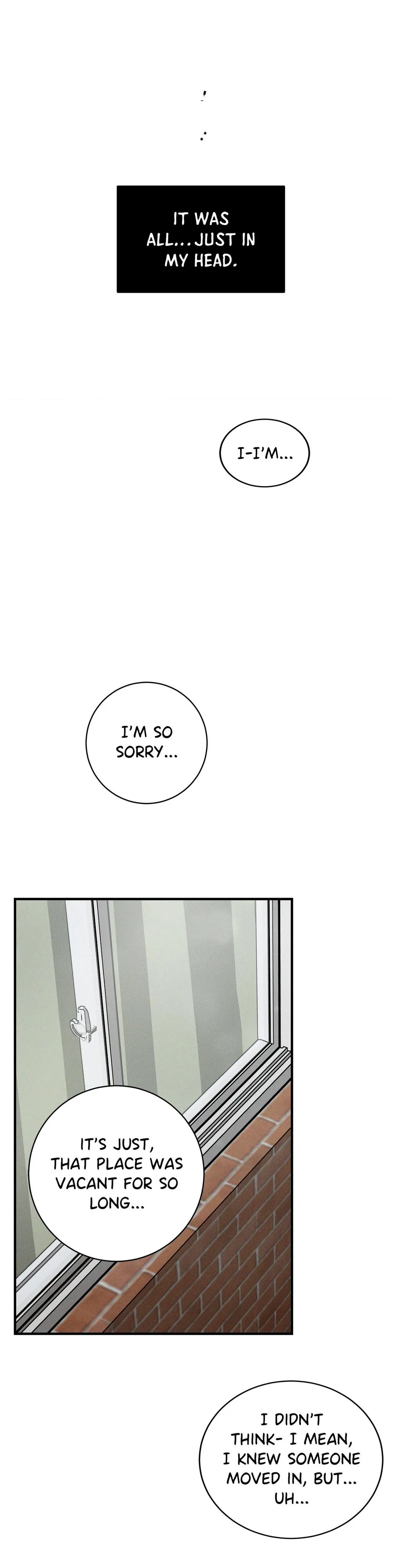 Nice to See You - Chapter 4 Page 22