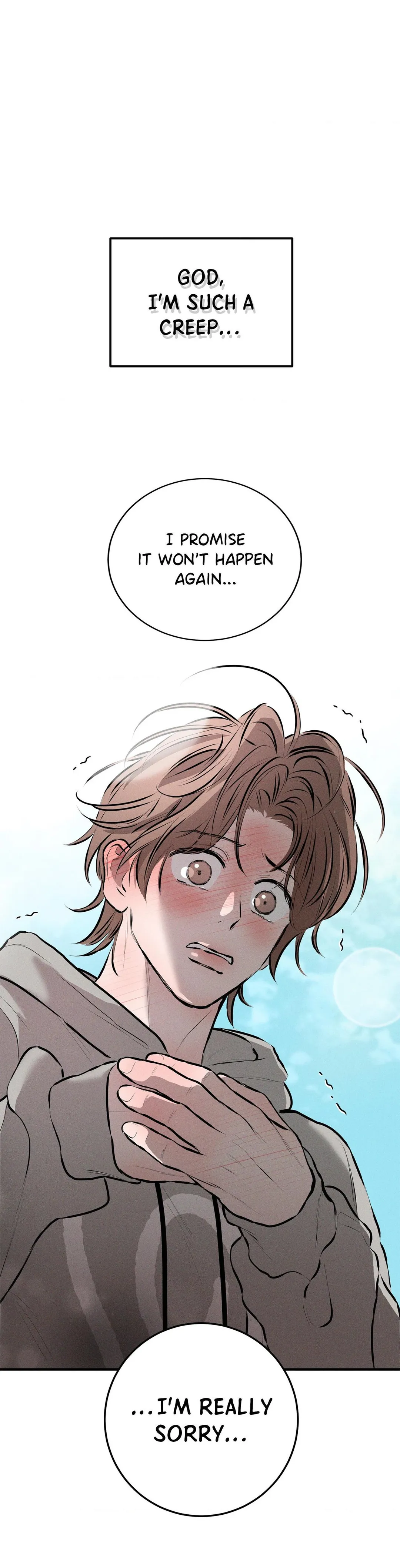 Nice to See You - Chapter 4 Page 23