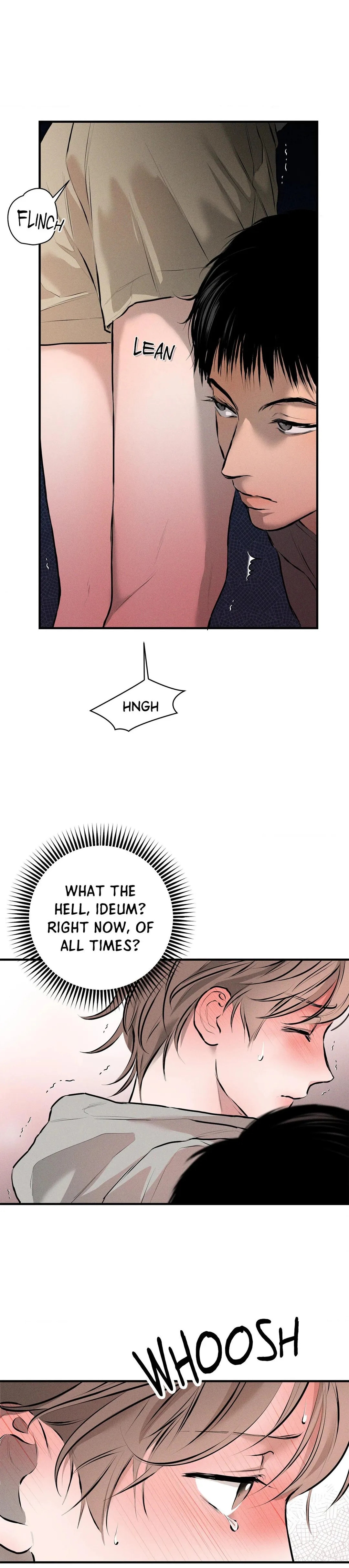Nice to See You - Chapter 4 Page 30