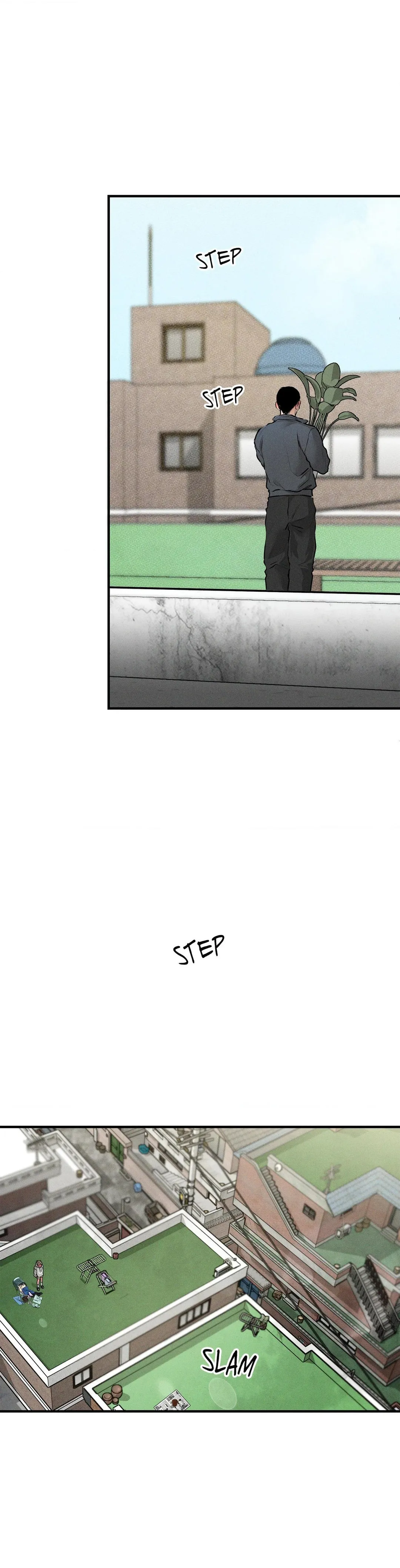 Nice to See You - Chapter 4 Page 31