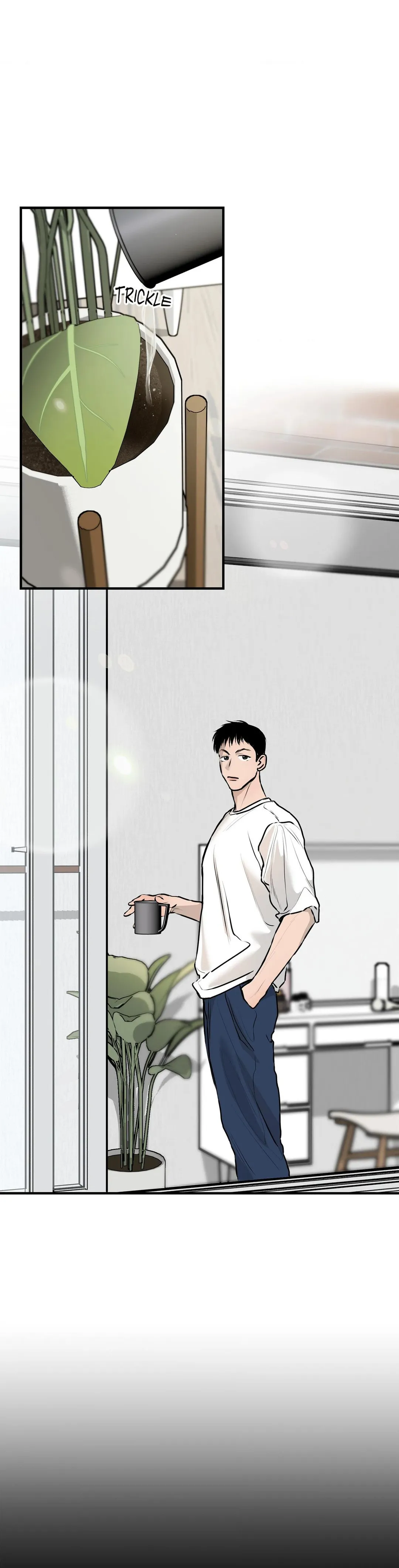 Nice to See You - Chapter 4 Page 33