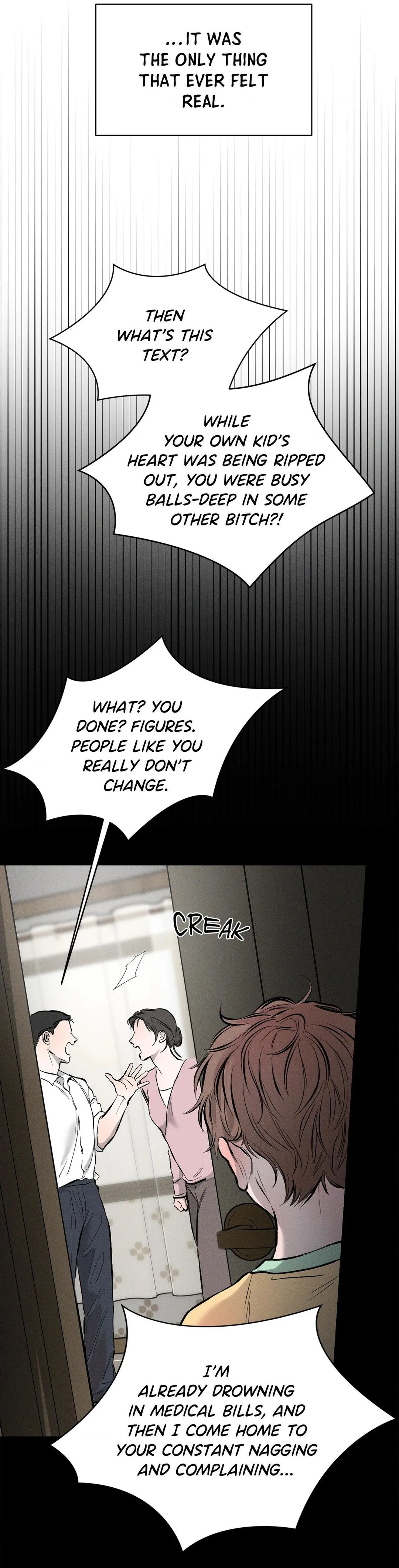 Nice to See You - Chapter 5 Page 3