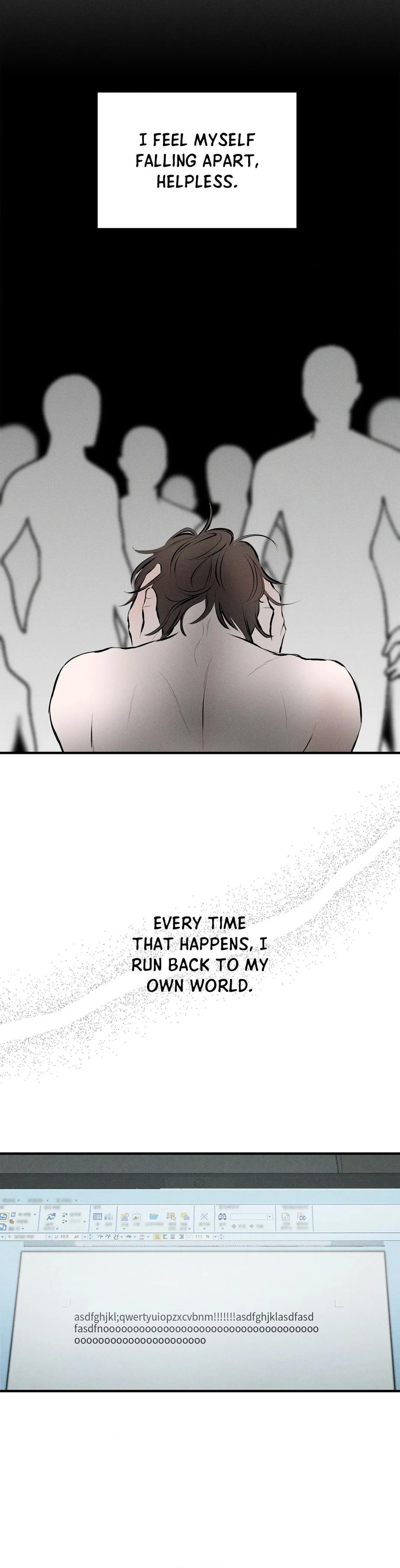 Nice to See You - Chapter 5 Page 7