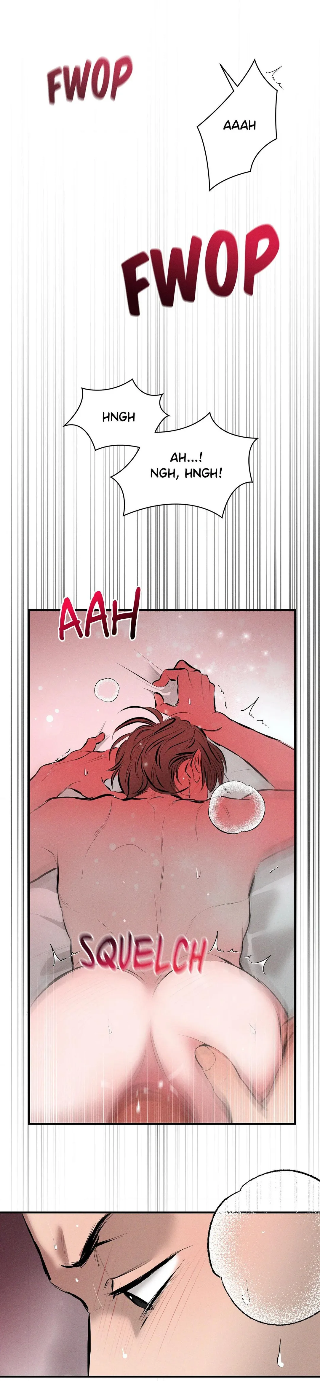 Nice to See You - Chapter 5 Page 20