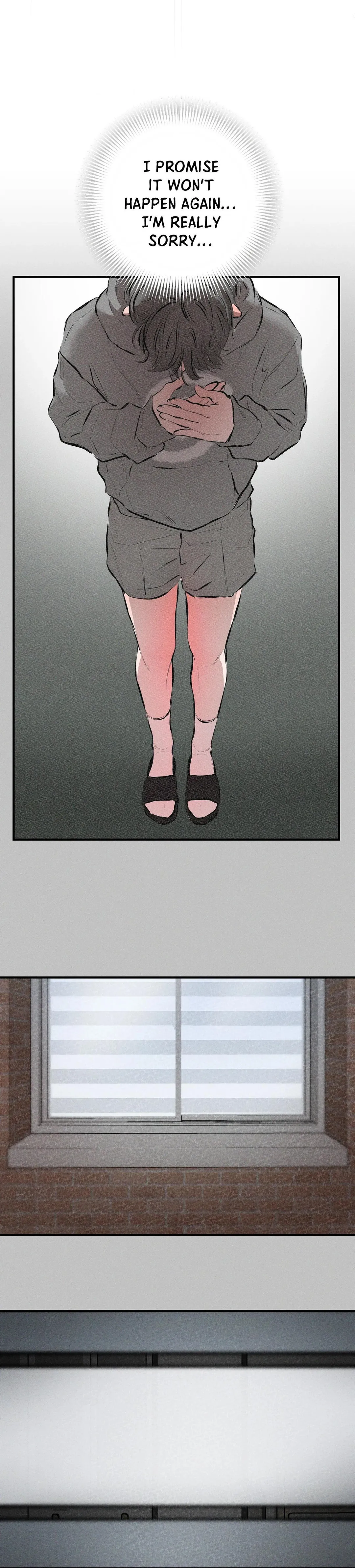 Nice to See You - Chapter 5 Page 21