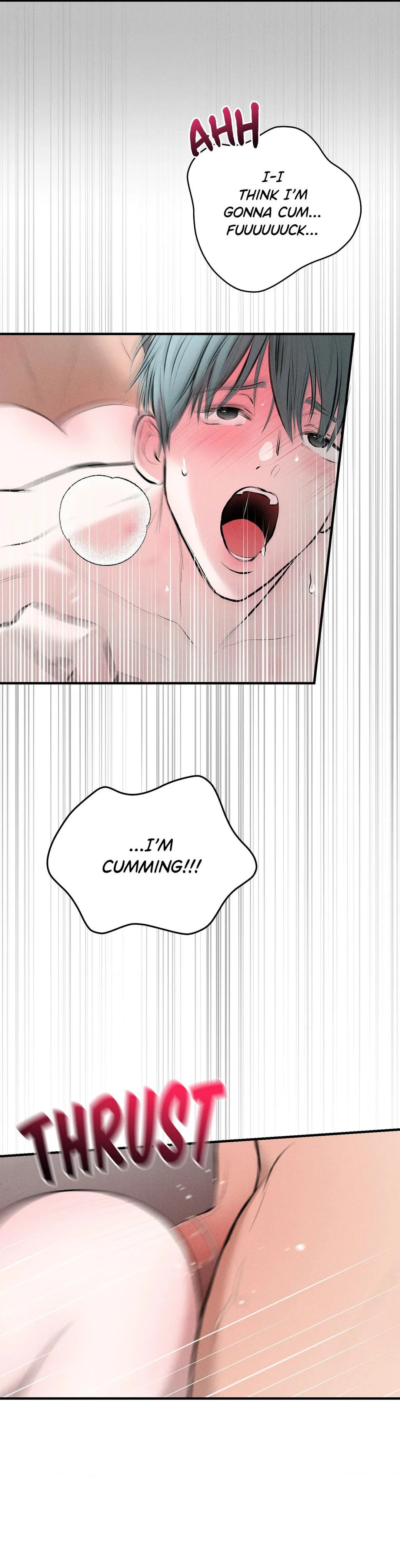 Nice to See You - Chapter 5 Page 22