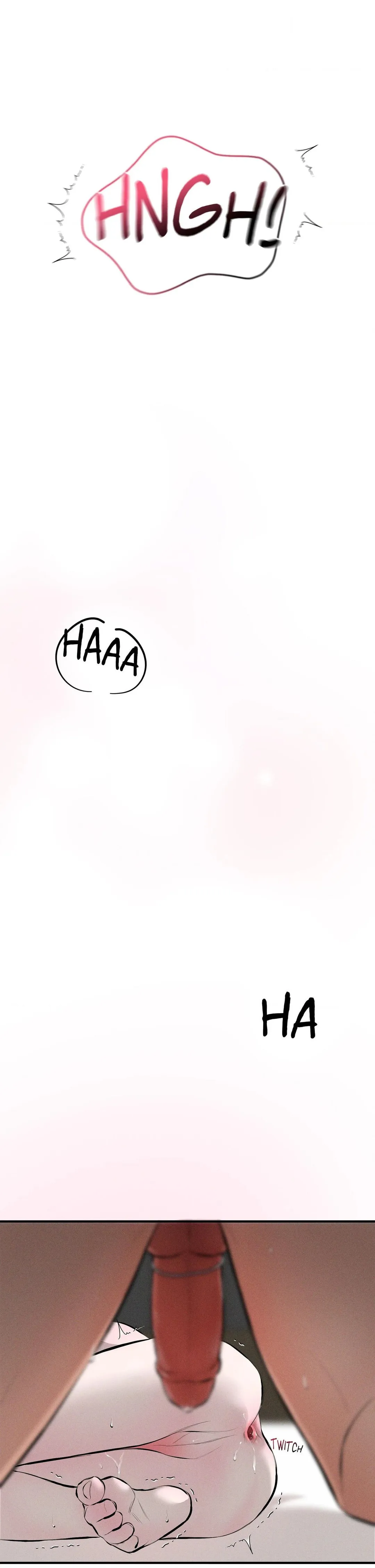 Nice to See You - Chapter 5 Page 23