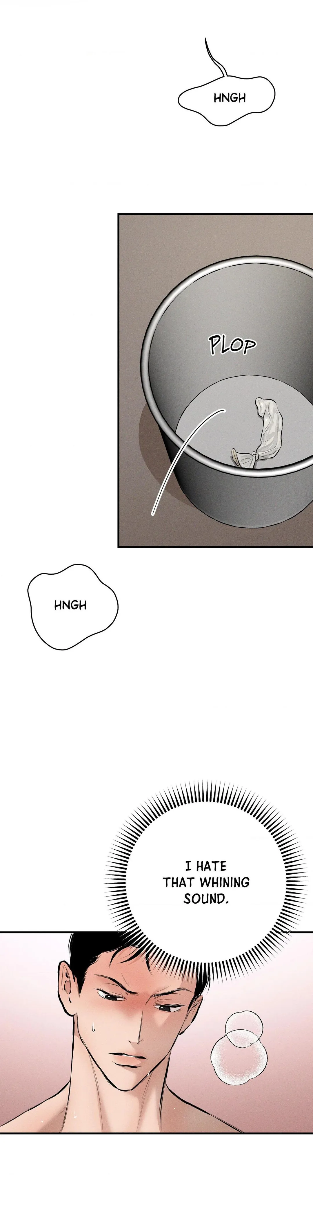 Nice to See You - Chapter 5 Page 24